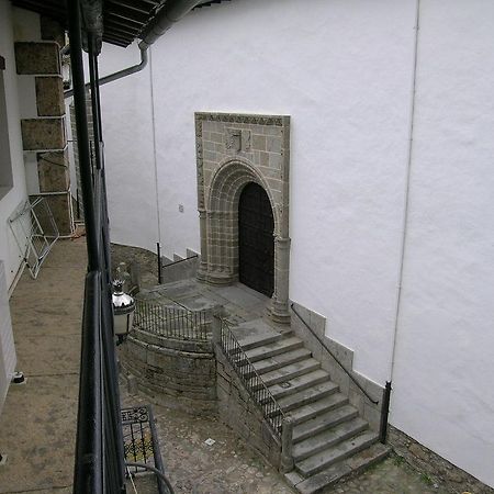 Apartmento El botón charro Candelario Exterior foto