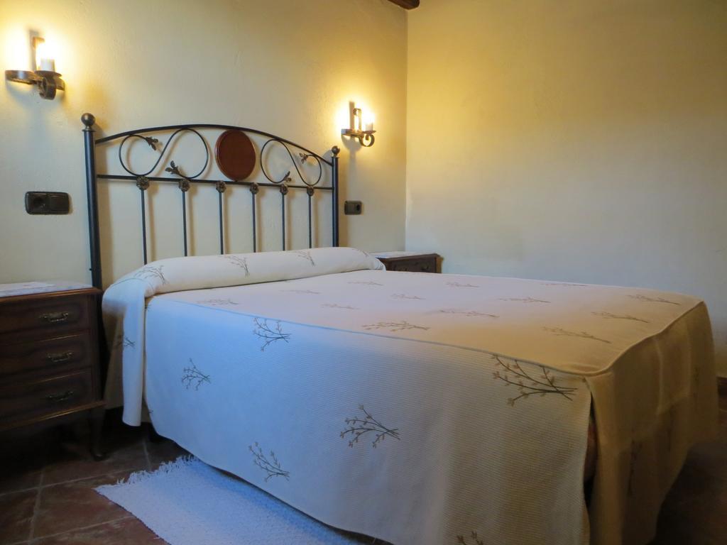 Apartmento El botón charro Candelario Quarto foto