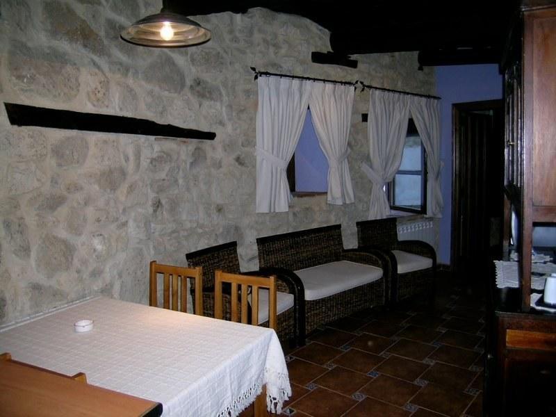 Apartmento El botón charro Candelario Quarto foto