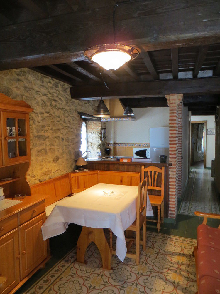 Apartmento El botón charro Candelario Exterior foto